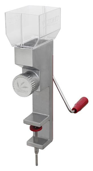 Hand Crank, Stainless Steel Precision Cast