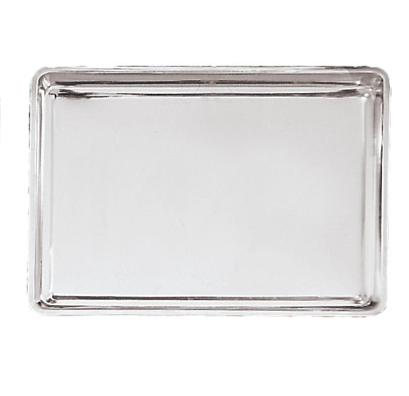 Stainless Steel: Cookie Sheet - Homestead Store