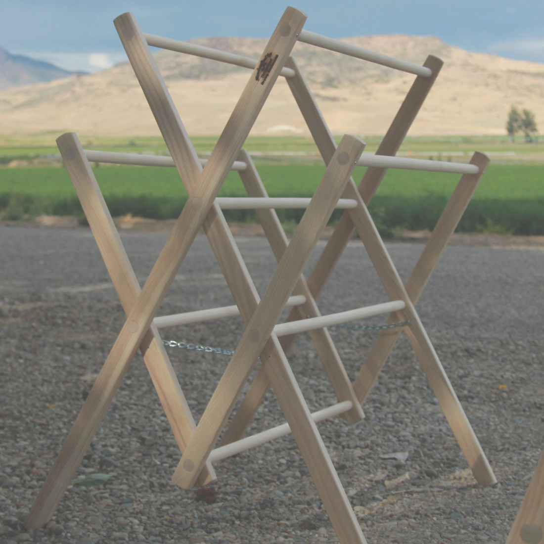 Forest Build Drying Rack Collections – Homestead Store