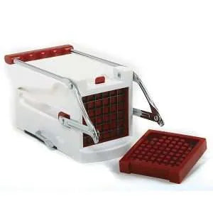 Kitchen: Vegetable/Potato Cutter