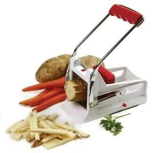 Kitchen: Vegetable/Potato Cutter