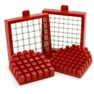 Kitchen: Vegetable/Potato Cutter