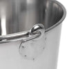 Dairy: Stainless Steel Pail