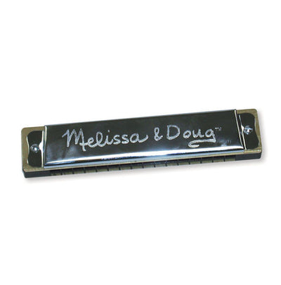 Beginner Harmonica