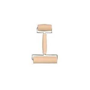 Kitchen: Double Rolling Pin