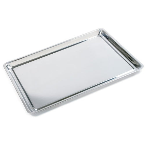 Stainless Steel Jelly Roll Sheet