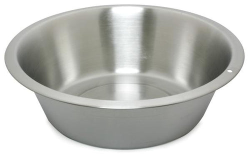 Stainless Steel Covered Cake Pan : Homesteader's Supply