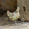 Rocking Chicken