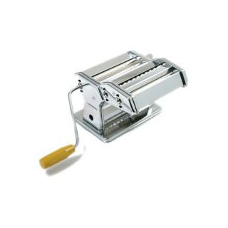 Kitchen: Pasta Machine