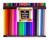 Art: Jumbo Colored Pencils (set of 24)