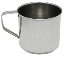  Stainless Steel 12 Oz. Drinking Mug