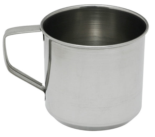 Stainless Steel Covered Cake Pan : Homesteader's Supply