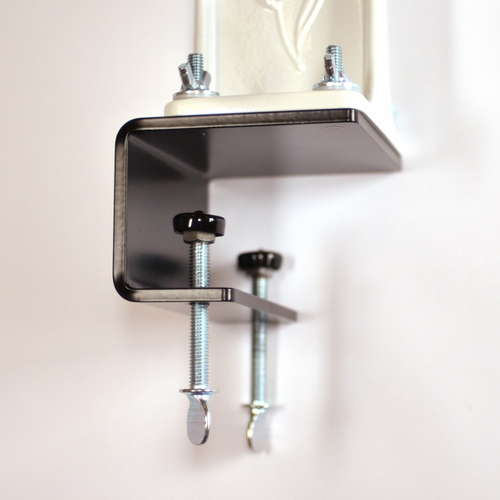 Country Living Grain Mill Counter Clamp