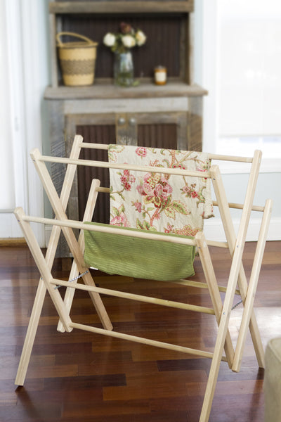 Peddler Drying Rack (Small)