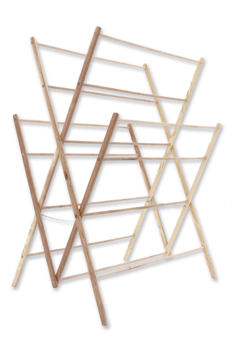 Behost Drying Rack Homesteader Drying Rack (X-Large) – Homestead Store
