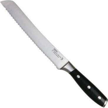 Kitchen: Bread Knife Carbon Stainless Steel