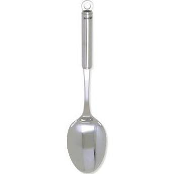 Kitchen: 13 Inch Stainless Steel Serving Spoon