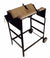 Fullsize Whitlox Wood-Fired Forge Stand